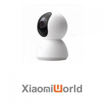 Camera an ninh Xiaomi Mi Home Security 360° 1080P